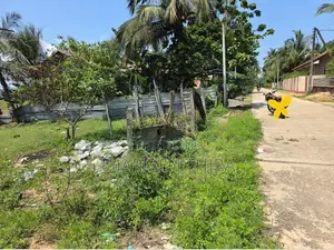 Land for Sale Chaththurukkondan