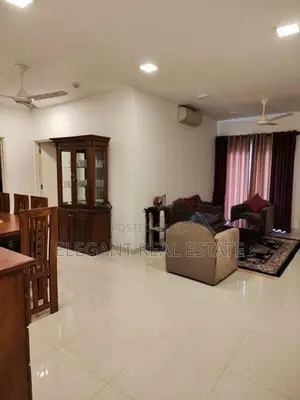 Fairway Urban Homes - 03 Bedroom Apartment for Sale Battaramulla (A625