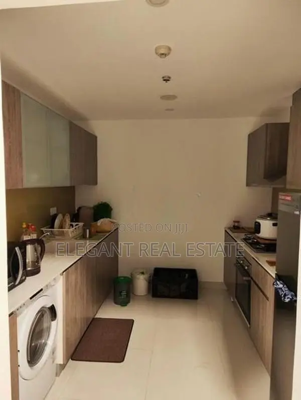 Fairway Urban Homes - 03 Bedroom Apartment for Sale Battaramulla (A625