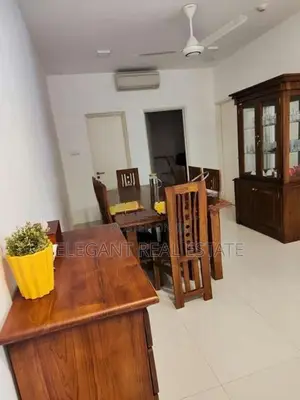 Fairway Urban Homes - 03 Bedroom Apartment for Sale Battaramulla (A625