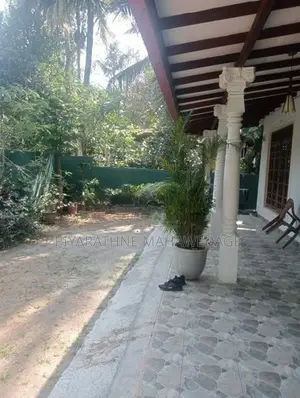 House for Rent-Kadugannawa-Pilimatalawa