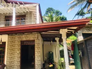 House for Rent-Kadugannawa-Pilimatalawa
