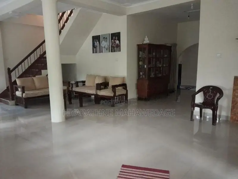 House for Rent-Kadugannawa-Pilimatalawa