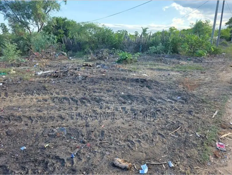 Land for Sale Batticaloa