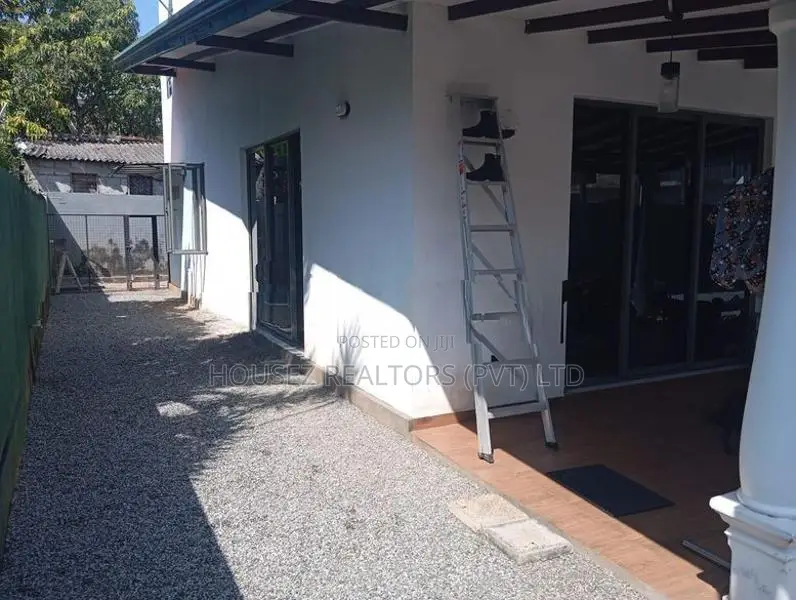 Newly Built House for Sale – Mirihana, Kotte