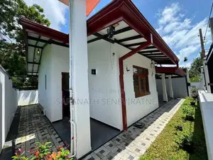 Brand-New House For Sale in Homagama Galawailawatta Rd - Kottawa