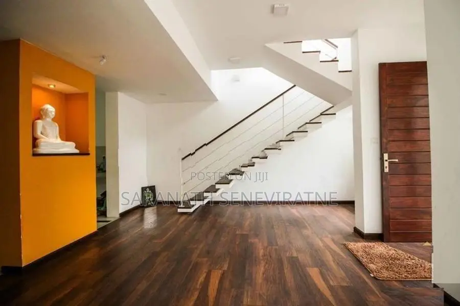 Luxury 3 Bedroom Modern House – Panadura - 5 perches