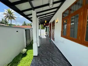 Brand-New House For Sale in Homagama Galawailawatta Rd - Kottawa