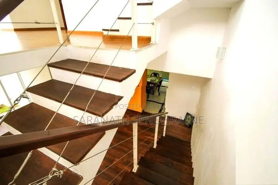Luxury 3 Bedroom Modern House – Panadura - 5 perches