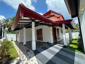 Brand-New House For Sale in Homagama Galawailawatta Rd - Kottawa