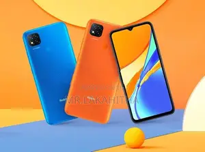 Xiaomi Redmi 9C 3GB|64GB| (Brand New)