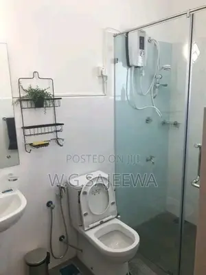Fully Furnished Luxury ground Apartment rent in Negombo, Santorini