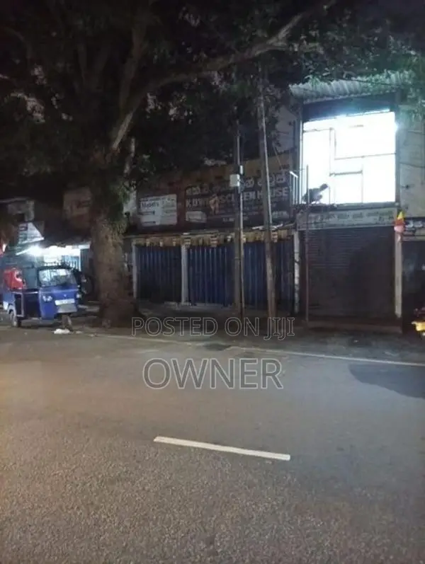 Shop for Rent in Colombo 10