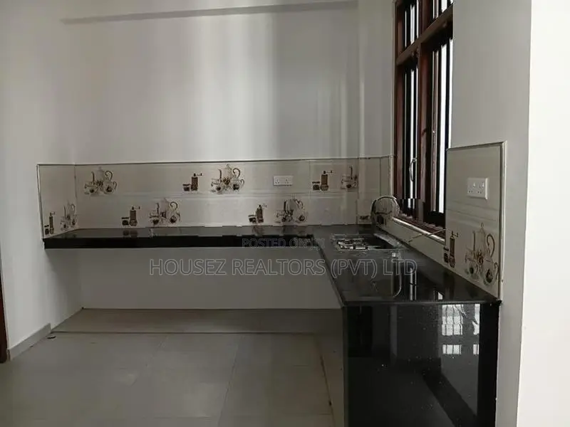 Brand New Two-Story House with Rooftop for Sale in Nawala