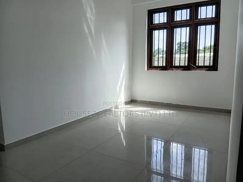 Brand New Two-Story House with Rooftop for Sale in Nawala
