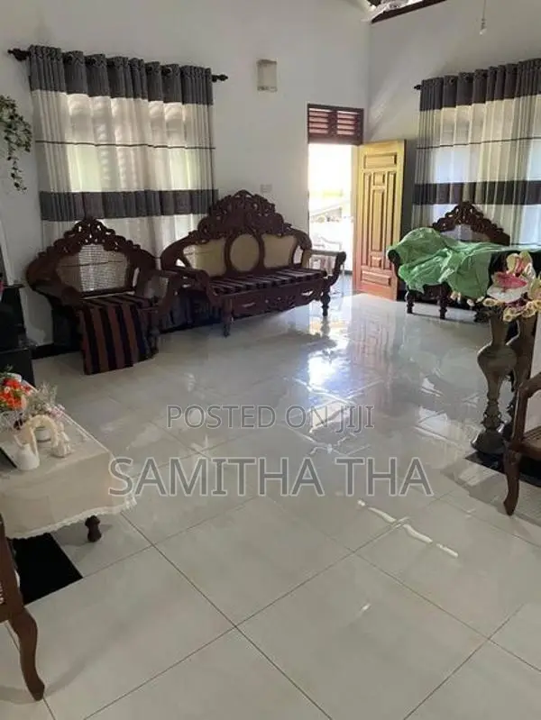 Full Furnished House for Rent Near Karapitiya