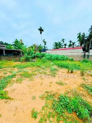 වැල්ලන්පිටිය, කොටුවිලින් පර්චස් 20ක ඉඩමක්