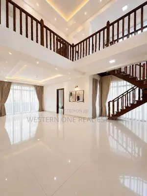 Brand New Spacious Duplex Apartment For Sale in Colombo 4