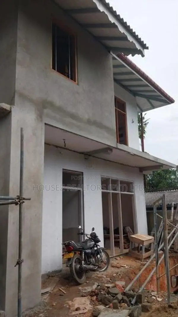 House for Sale – Onyx, Galle