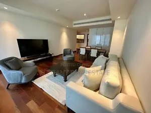 Cinnamon Life - 02 Bedroom Apartment for Rent in Colombo 2 (A880)P