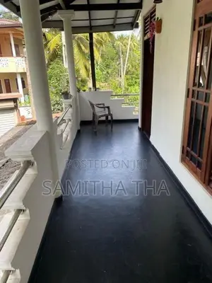 Full Furnished House for Rent Near Karapitiya