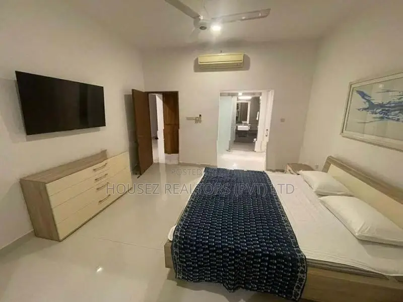 Luxury 3 Br Apartment for Rent – Buthgamuwa