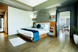 Colombo 03 - Fully Serviced Luxury Apartment for Rent