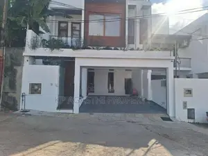 Fully Furnitured Luxury House for Sale Battaramulla