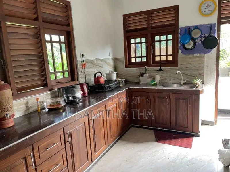 Full Furnished House for Rent Near Karapitiya