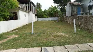 9 Perches Land For Sale - Battaramulla