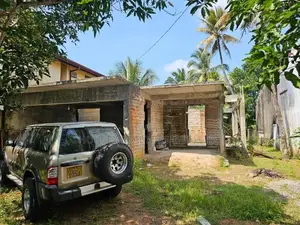 Valuable Land for Sale in Galawilawatta, Homagama