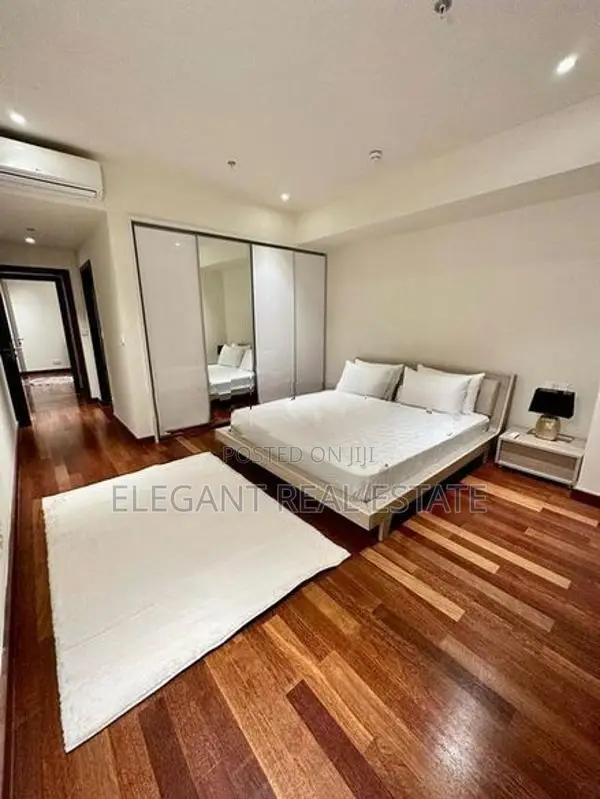 Cinnamon Life - 02 Bedroom Apartment for Rent in Colombo 2 (A880)P