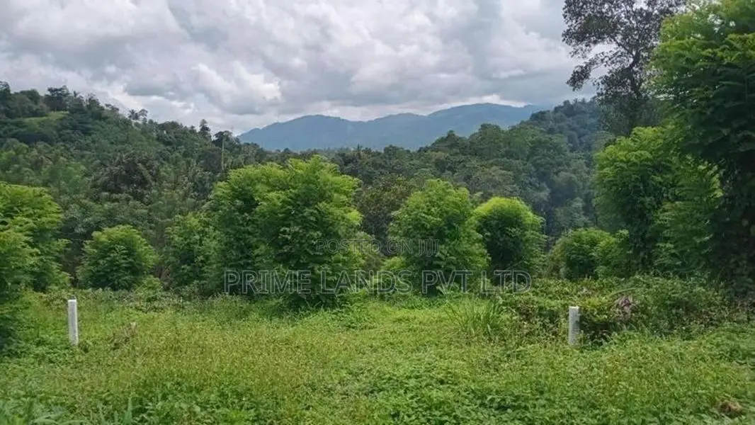 Land for Sale Pilimathalawa