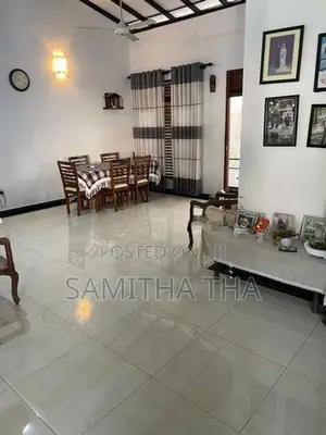 Full Furnished House for Rent Near Karapitiya