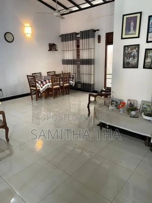 Full Furnished House for Rent Near Karapitiya