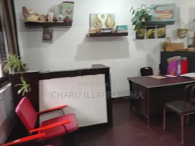 Office Space for Rent on Peradeniya Road, Kandy
