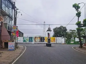 Land for Sale Ja Ela.