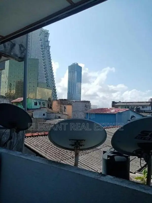 Commercial Property for Rent in Colombo 02 (A5973)-RENTED