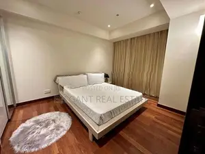Cinnamon Life - 02 Bedroom Apartment for Rent in Colombo 2 (A880)P