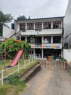 Office Space for Rent on Peradeniya Road, Kandy
