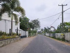 Land for Sale Ja Ela.