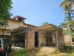 Valuable Land for Sale in Galawilawatta, Homagama