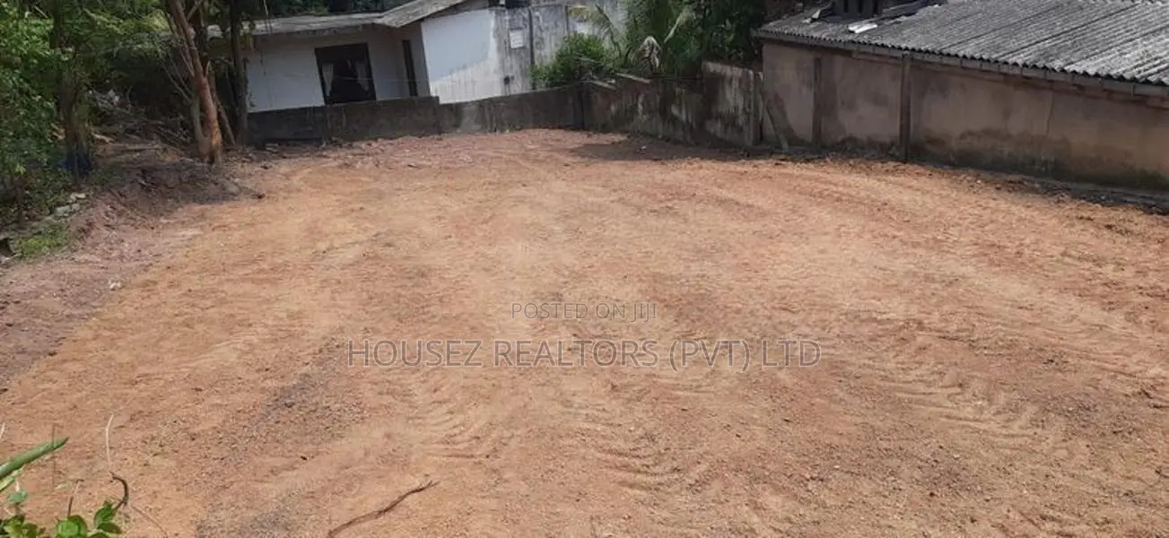 Prime Land for Sale – Kotte / Thalawathugoda