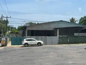 Warehouse for sale- Athurugiriya Road-Kottawa