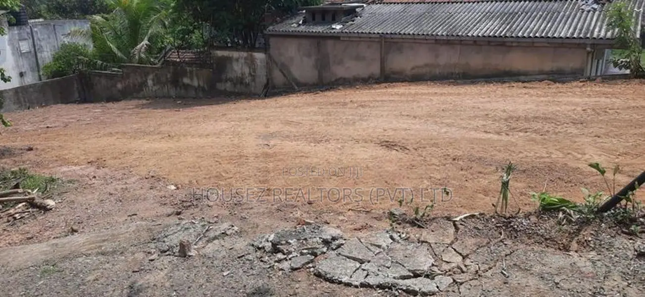 Prime Land for Sale – Kotte / Thalawathugoda