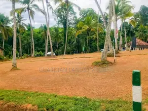 Residential Land Plots for Sale in Horana Kubuka