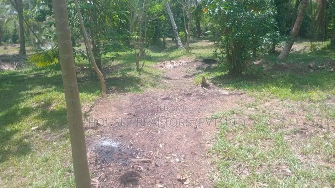 Land for Sale – Kurunegala (Main Road Property)