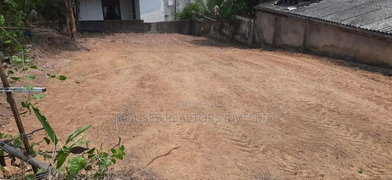 Prime Land for Sale – Kotte / Thalawathugoda