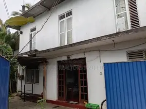 Massive 2-Story House for Sale in Wattala