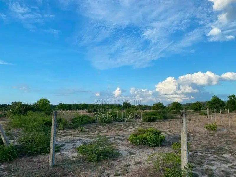 Land for Sale Batticaola
